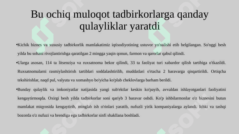 Product slide 4