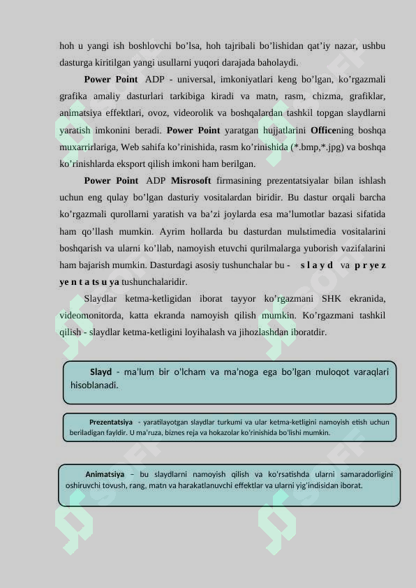 Product slide 5