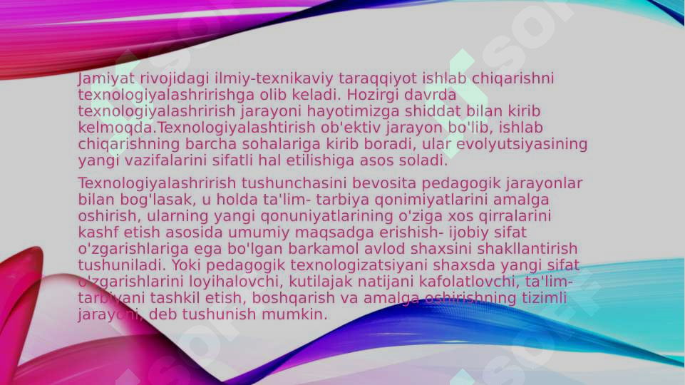 Product slide 6