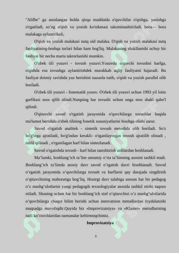 Product slide 5