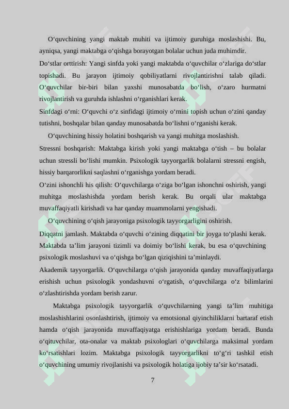 Product slide 7