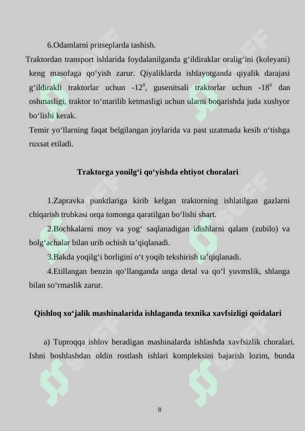 Product slide 8