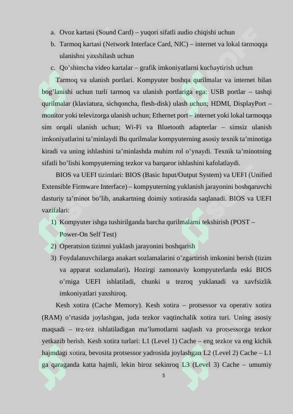 Product slide 5