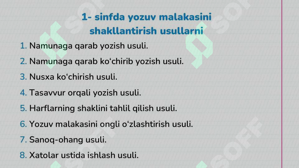 Product slide 8