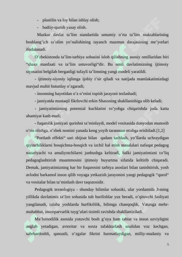 Product slide 5