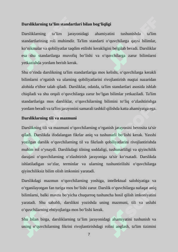 Product slide 7