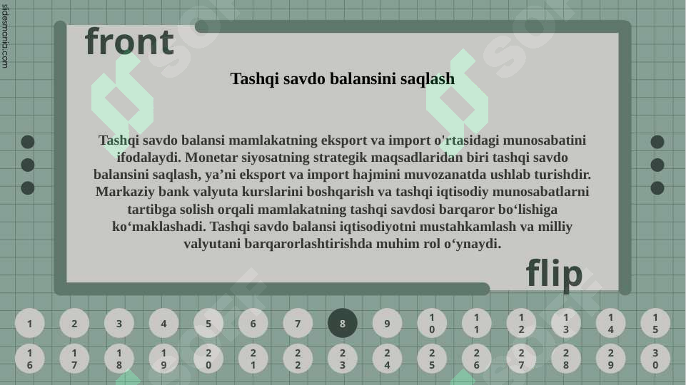 Product slide 8
