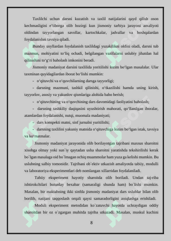 Product slide 8