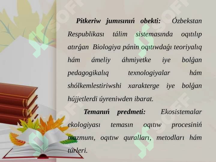 Product slide 6