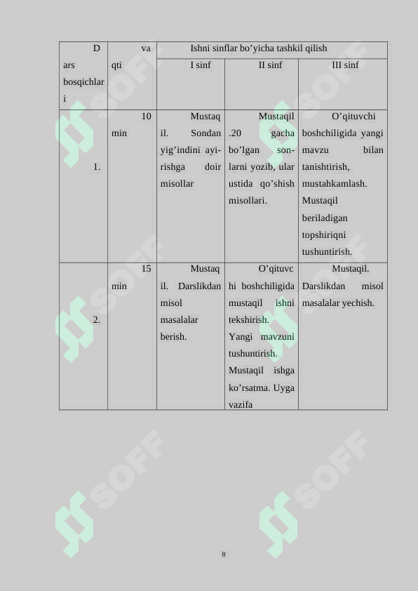 Product slide 8