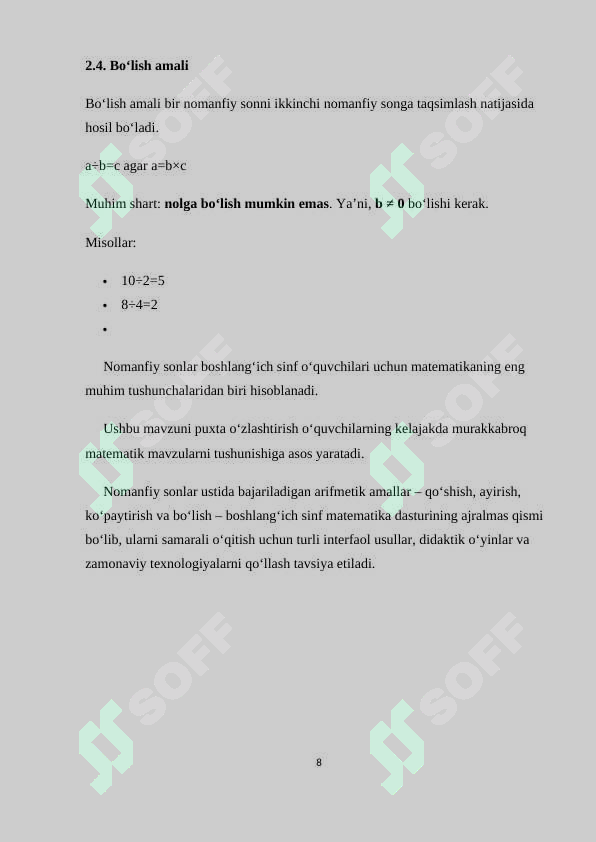 Product slide 8