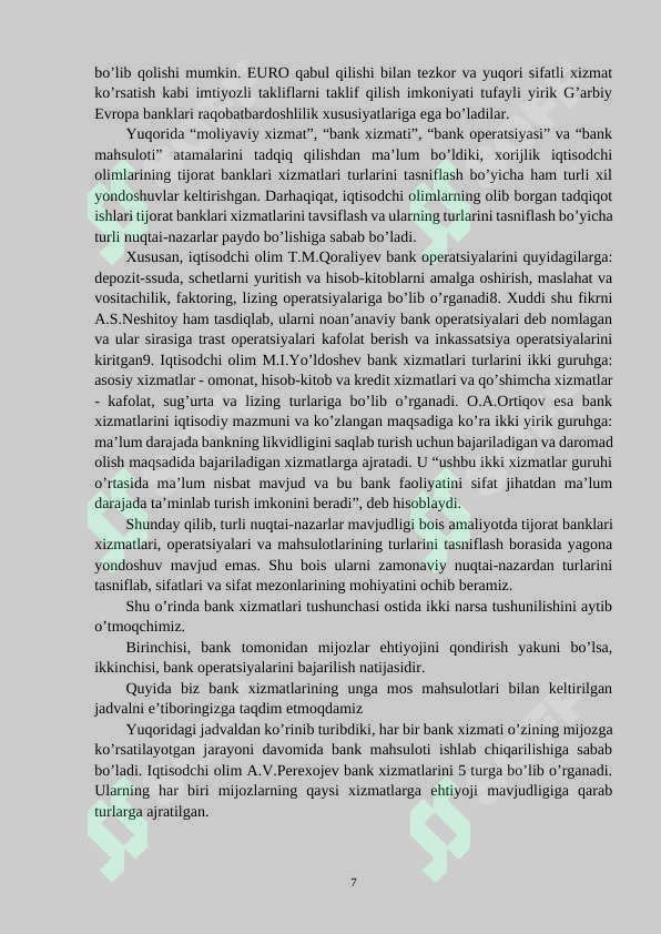 Product slide 7