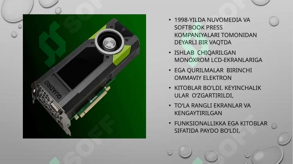 Product slide 7