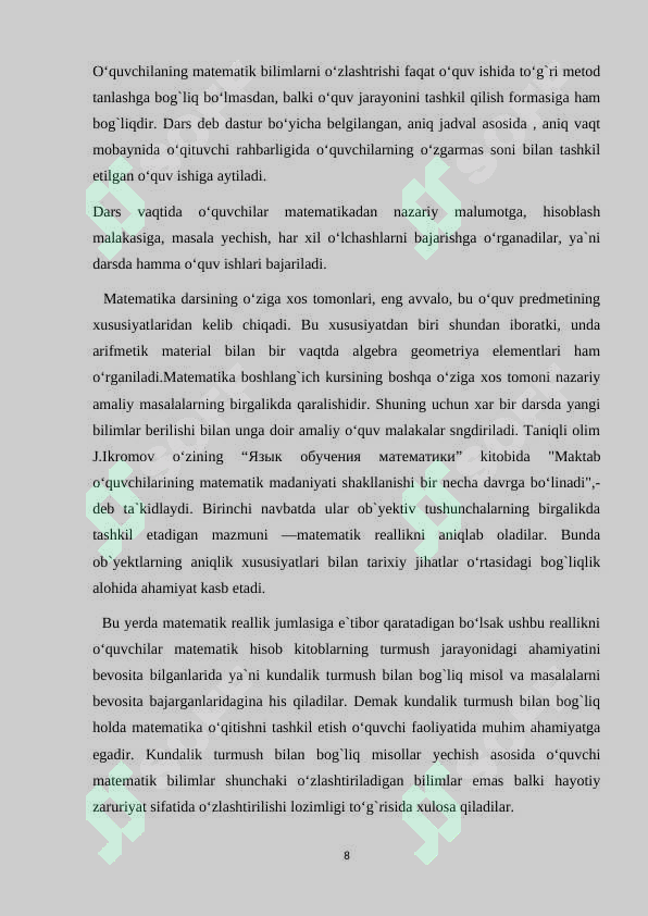 Product slide 8