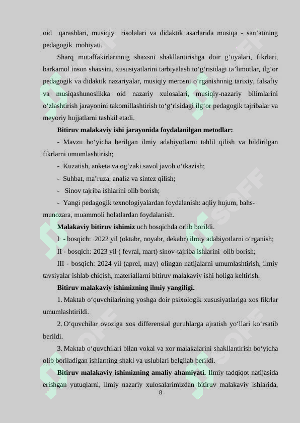 Product slide 8