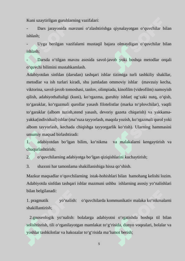 Product slide 5