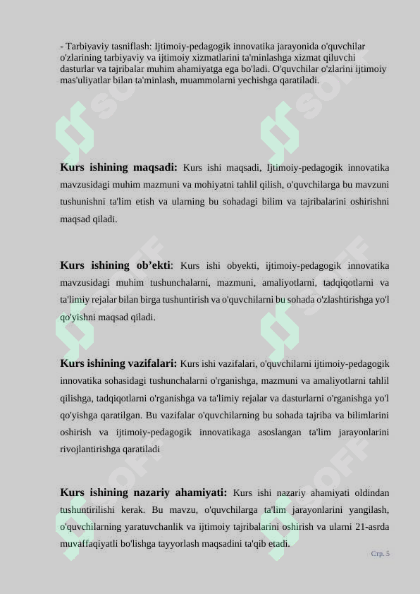 Product slide 5
