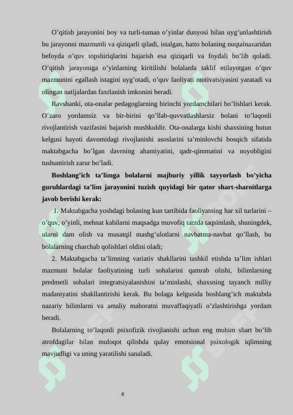 Product slide 8