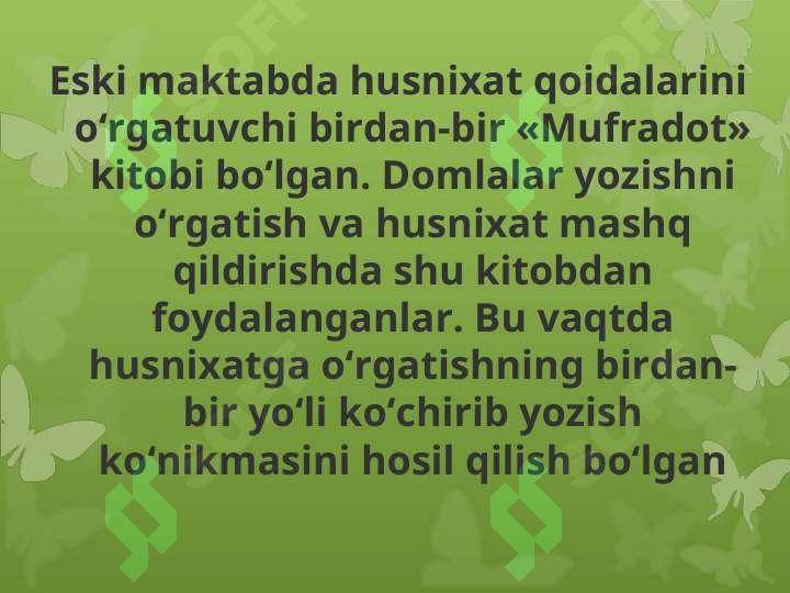 Product slide 4