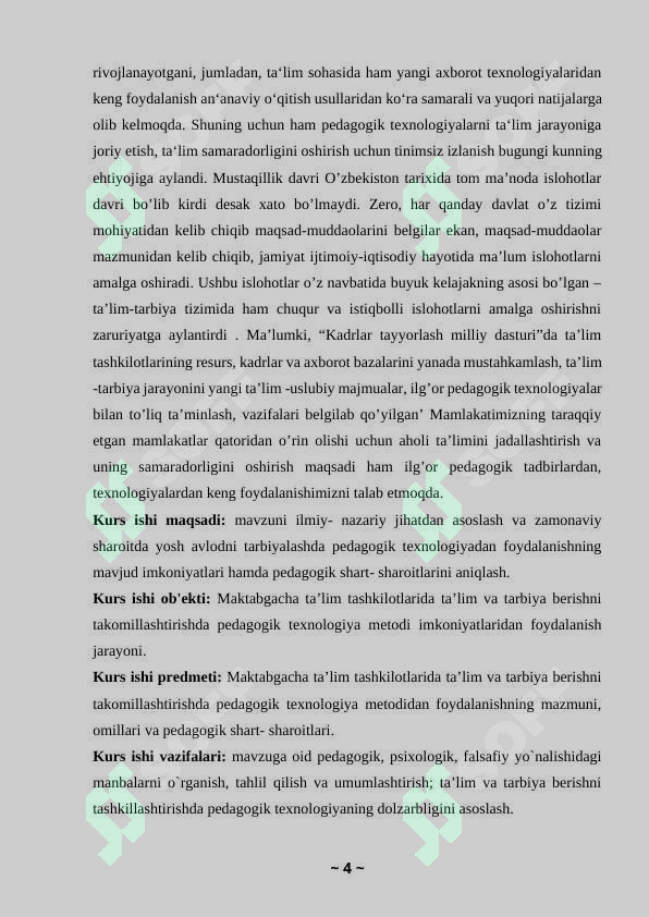 Product slide 4