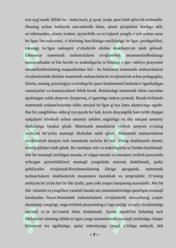 Product slide 7