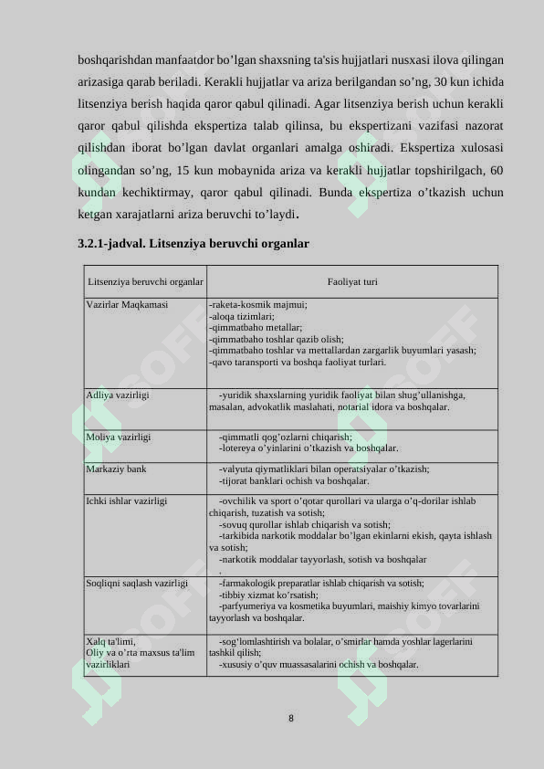Product slide 8