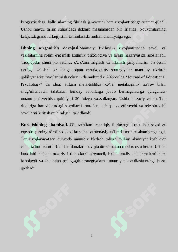 Product slide 5