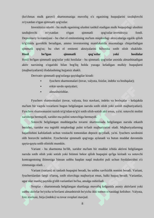 Product slide 8