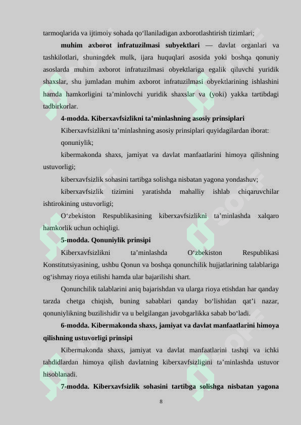 Product slide 8