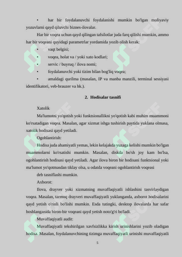 Product slide 5