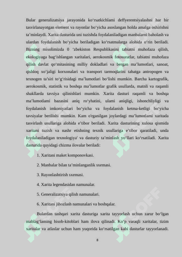 Product slide 8