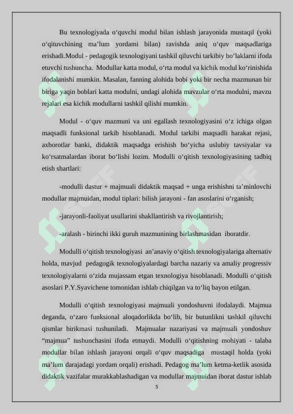 Product slide 5