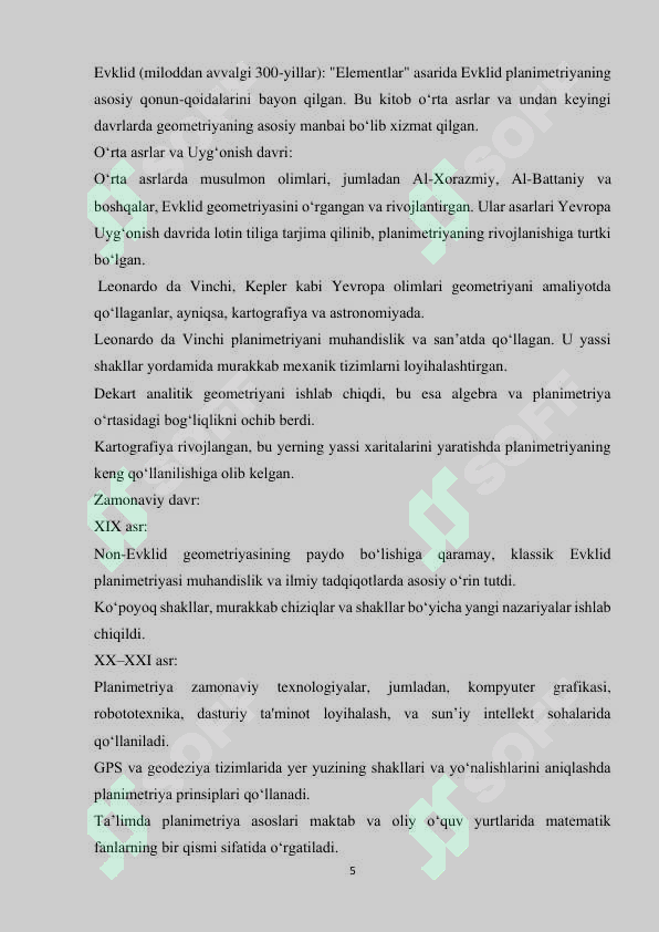 Product slide 5