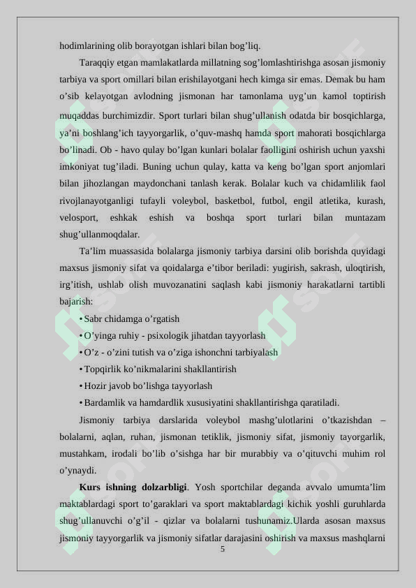 Product slide 5
