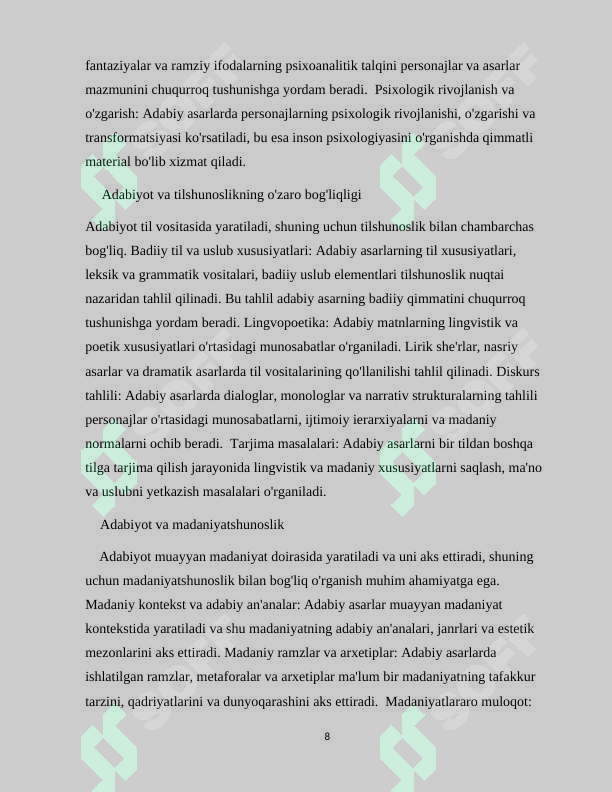 Product slide 8