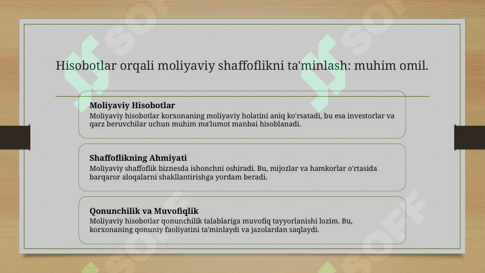 Product slide 5