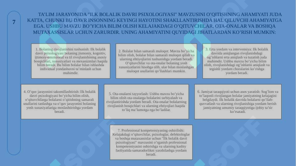Product slide 7