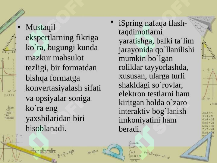 Product slide 3