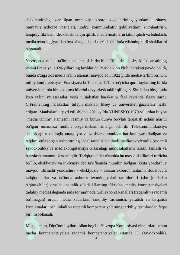 Product slide 4