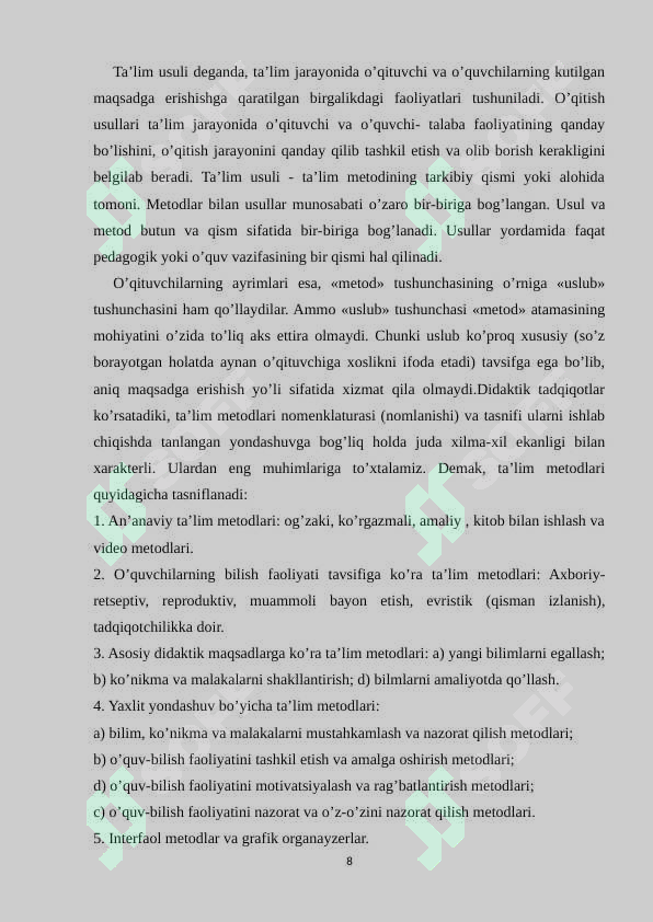 Product slide 8
