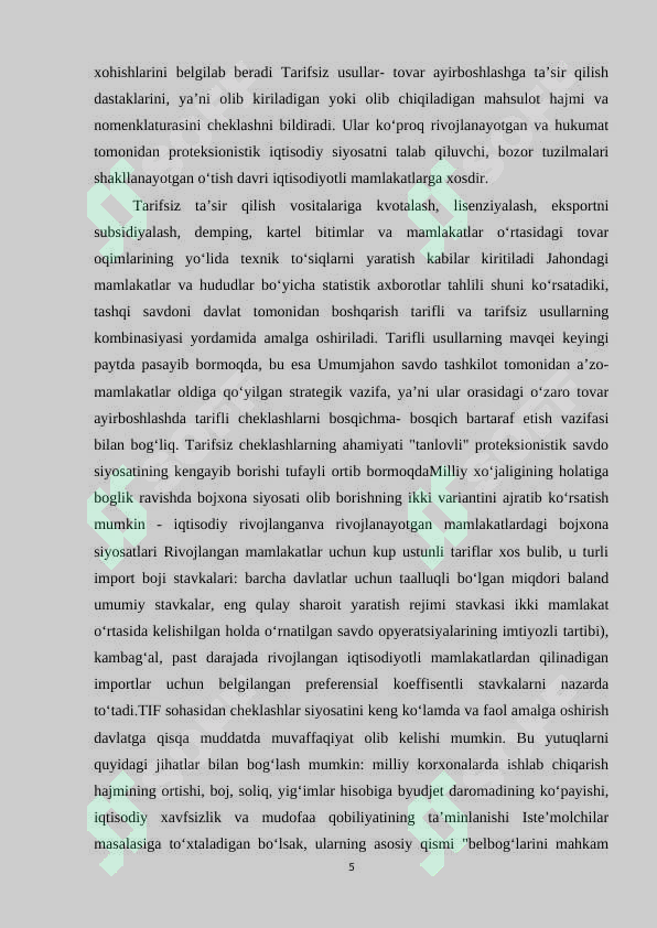 Product slide 5