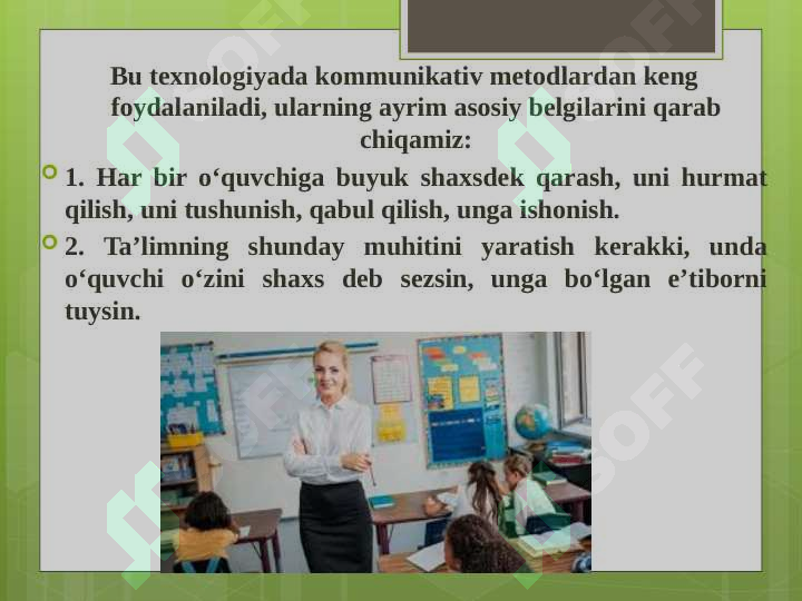 Product slide 7