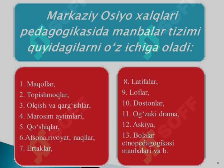 Product slide 8