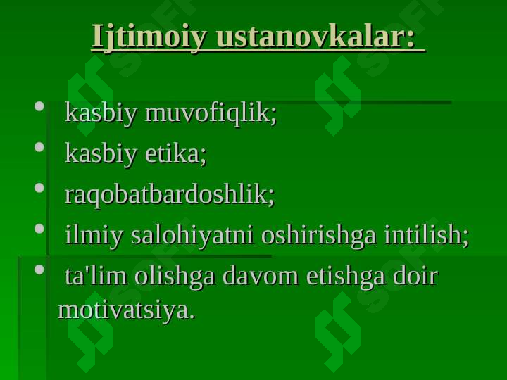Product slide 8