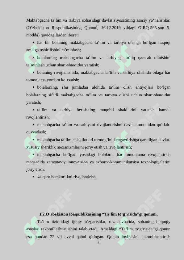 Product slide 8