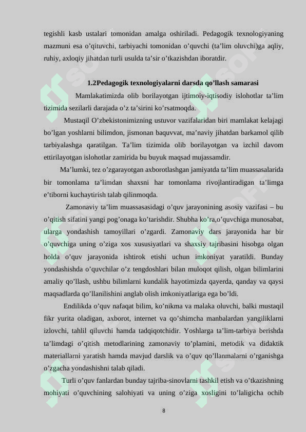 Product slide 8