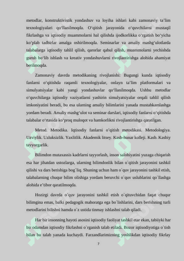 Product slide 7
