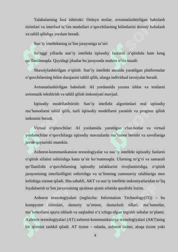 Product slide 8