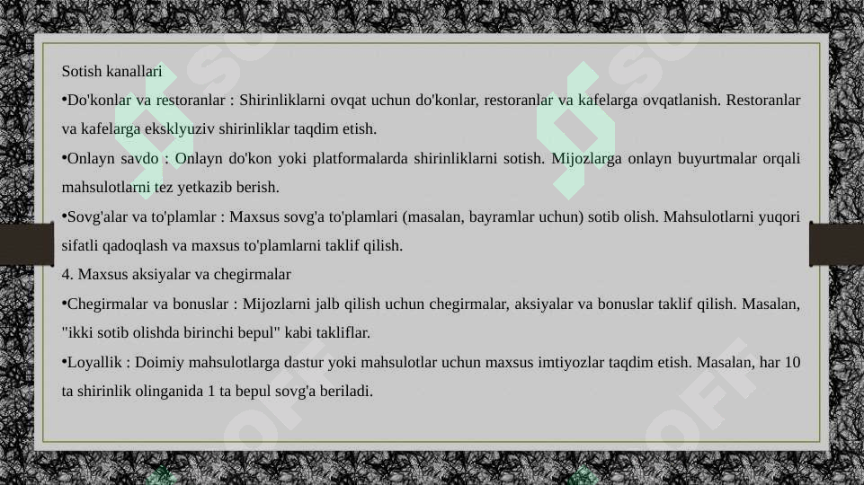 Product slide 6