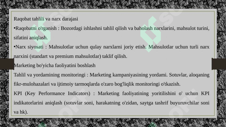 Product slide 8